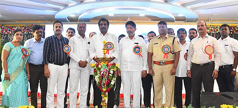 Arasu Jayanti