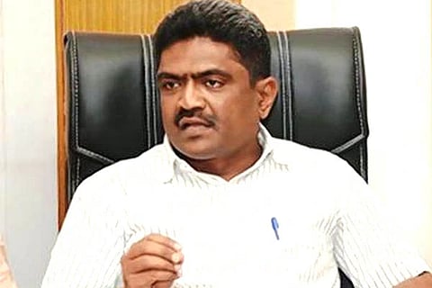 Arun-shahapur