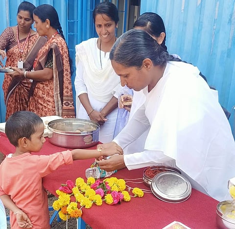 Arunodaya School-1