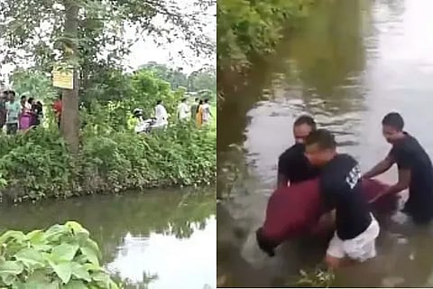 Assam Accused