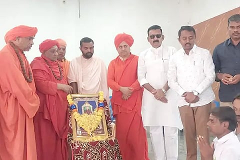 Authority strives for mahotsava