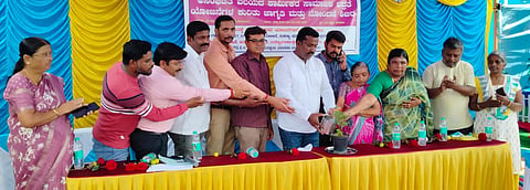 Awareness and Registration Movement Mandya