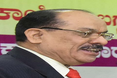B.A.Pateel