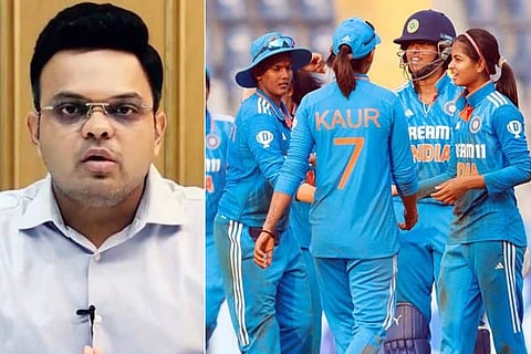 BCCI