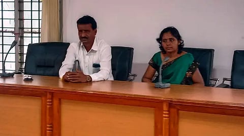 BIRUR meeting