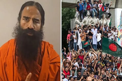 Baba Ramdev