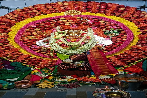Barageramma Devi