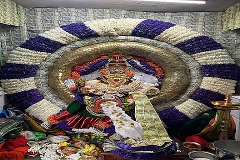 Barageramma Devi