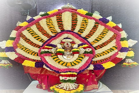 Barageramma Devi