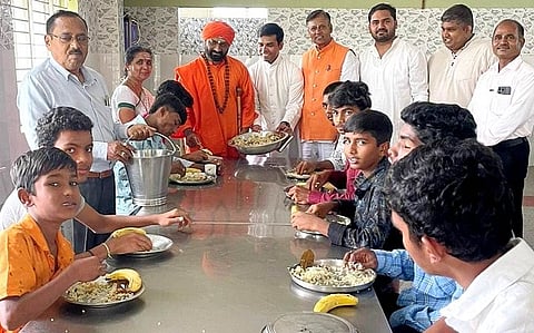Basava panchami