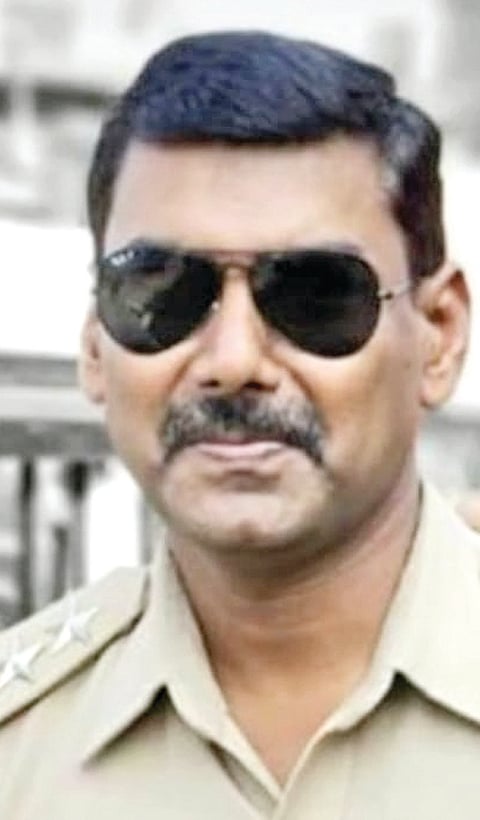 Basaveshwar Heera