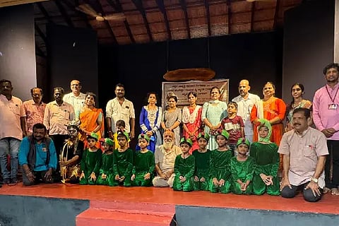 Bdk_Kannada chinthana