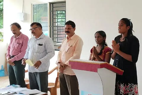 Bdk_Kulala Sangha