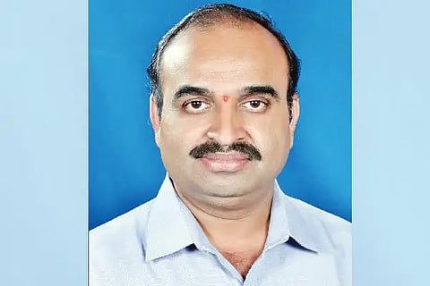 Bel_Sridhar