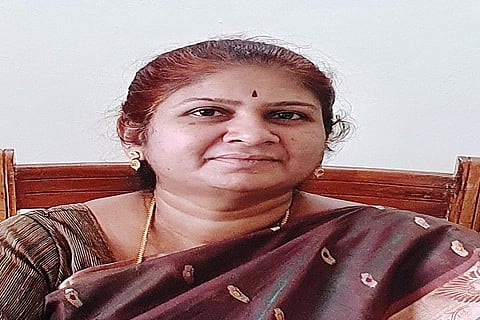 Bharathi banakar