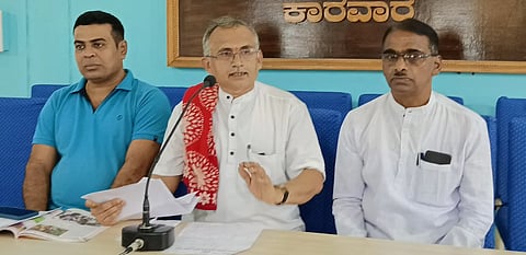 Bharatiy-kisan-Sangha-press-Meet
