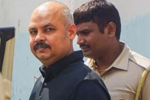 Bibhav Kumar