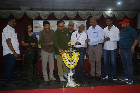 Blood Donation camp