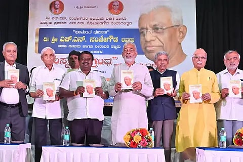 Book Release