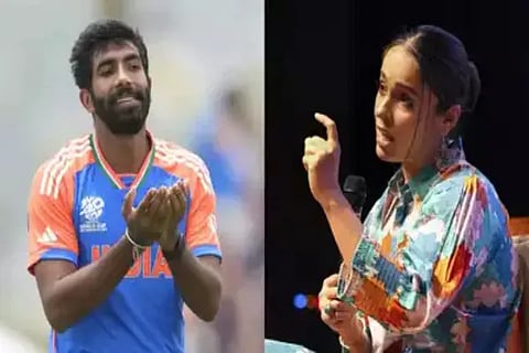 Bumrah Nehwal