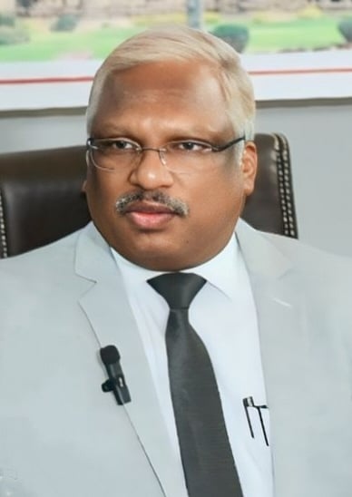 CHANDRASHEKHAR C koppal district judge anganavadi visit report