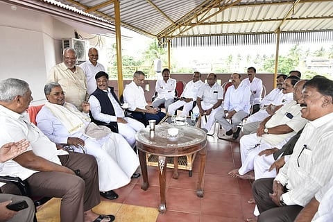 CM Meeting