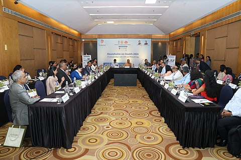 CSR fund - 2