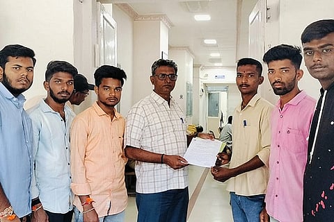 CTD ABVP