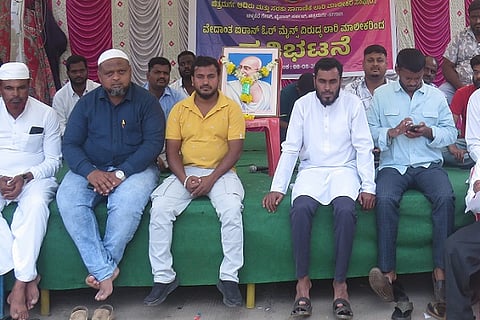 CTD ADIRU STRIKE