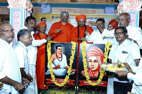 CTD ANUBAVA SRAVANA