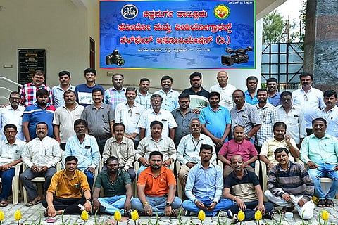 CTD CHAYAGRAHAKRU..