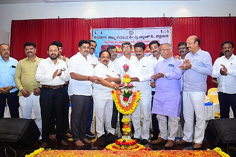 CTD DCC BANK