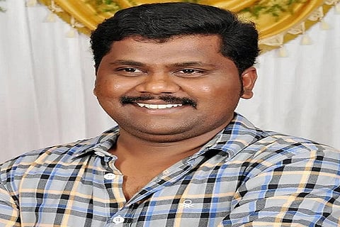 CTD G.H.MOHANKUMARA
