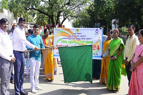 CTD HARGAR TIRANGA
