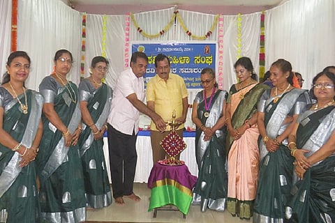 CTD VASAVI
