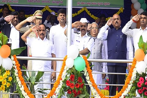 CTD district minister---0000