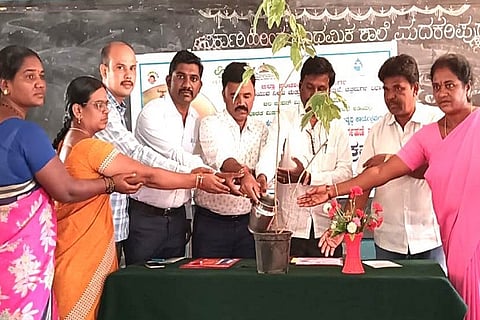 CTD madakari