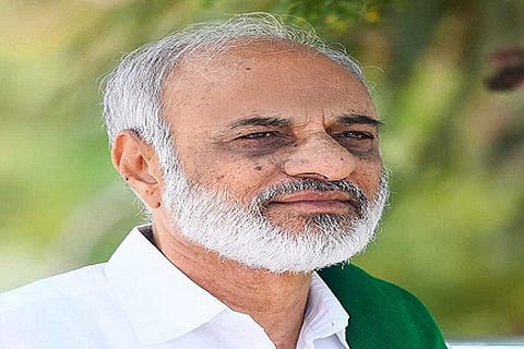 CTD29 H.R.BASAVARAJAPPA