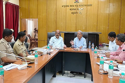 CTd MP MEETING