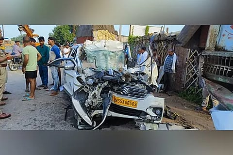Car Accident