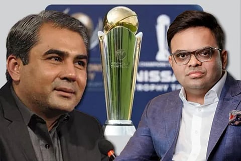 Champions Trophy