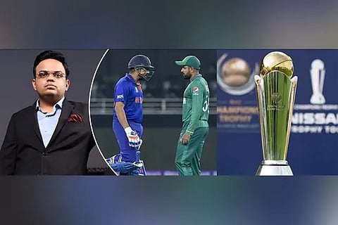 Champions Trophy