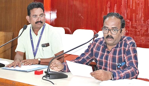 Chandayya