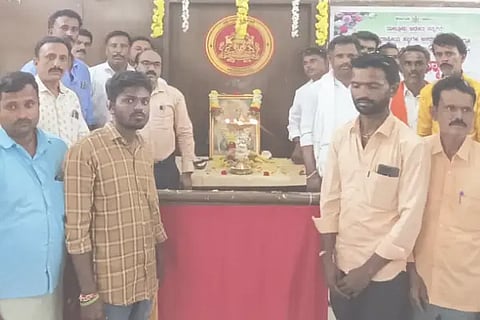 Channagiri, Srikrishna, Janmashtami,