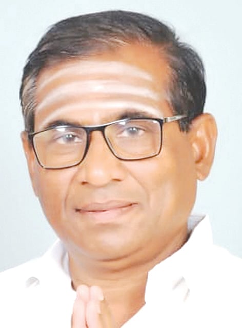 Cm Shivasharanappa