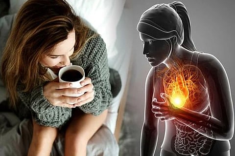 Coffee