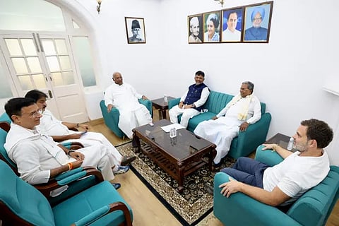 Congress HC
