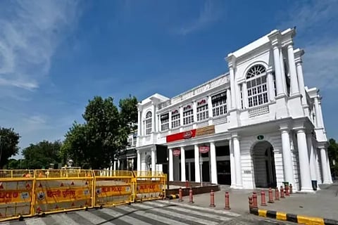 Connaught Place