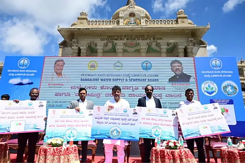DCM program