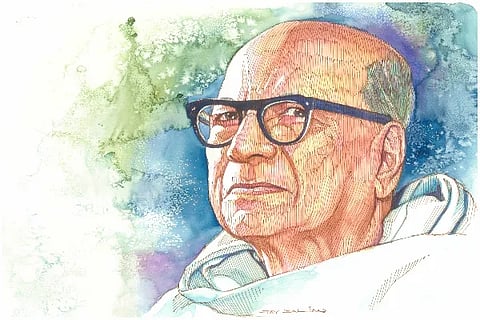 DVG